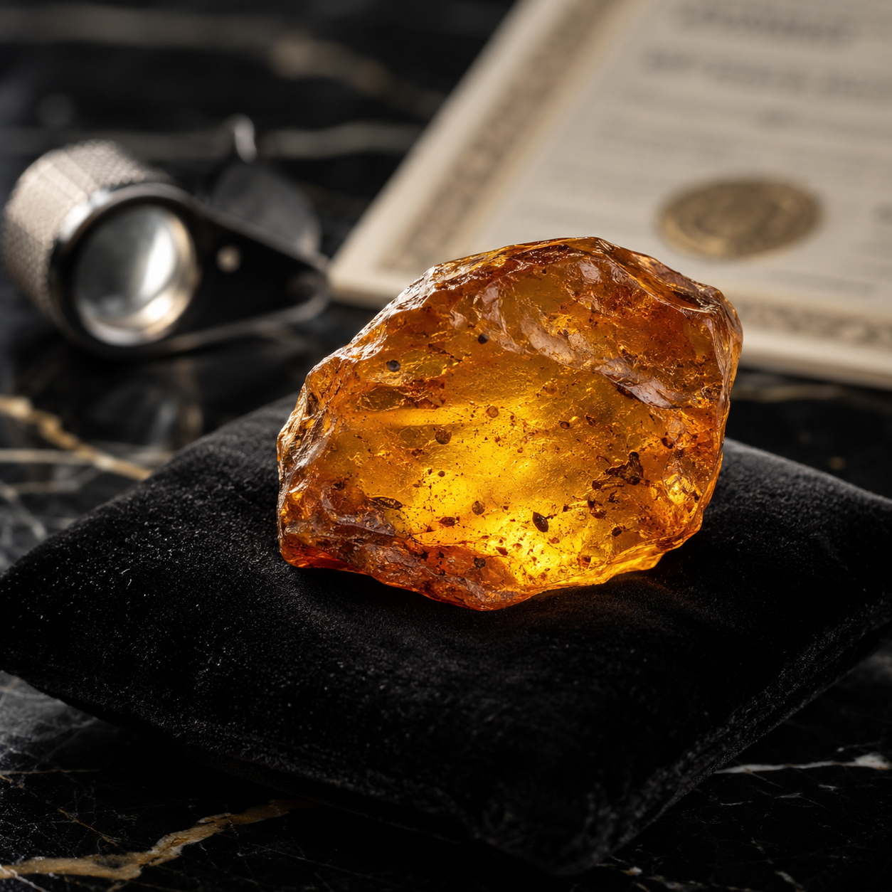 خرید و فروش کهربا اصل | خریدار کهربا و کارشناسی تخصصی در تهران
